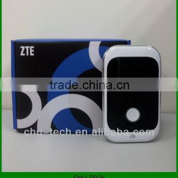 Unlocked ZTE MF91D POCKET WIFI ROUTER 4G LTE 42MBPS