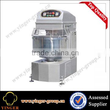 YGHS100 100L Hot Sale industrial spiral heavy duty dough mixer