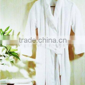 Cheap Coral Fleece Bathrobe Soft Sleepwear