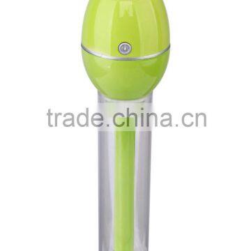 Portable USB Mini Magic Wand Stick Ultrasonic Aromatherapy Humidifier photo-2