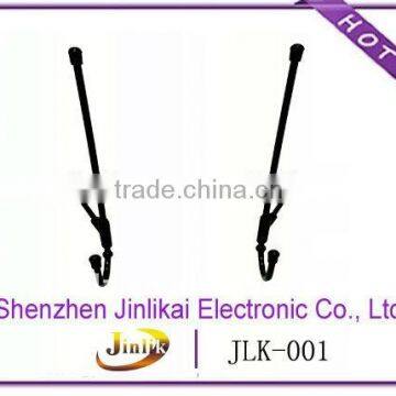 Adjustable Metal Portable no Fan Metal Promotional Christmas Gift