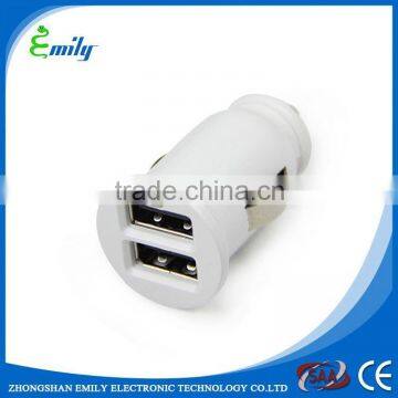 Latest Hot Selling universal single usb car charger