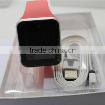 2015 New Sports Type ce Rohs Bluetooth Smart Watch Android photo-2