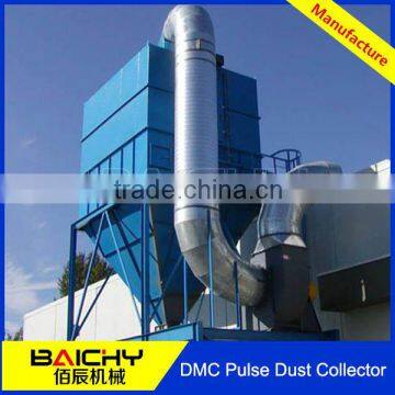 nail dust collector