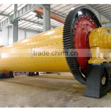 zirconia ball mill grinding media