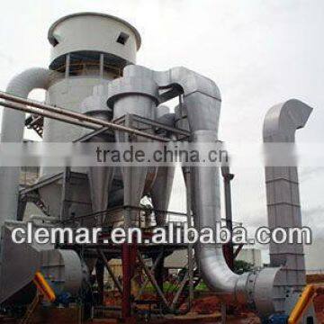 Hydrogen chloride/chlorine hydride Spray Dryer