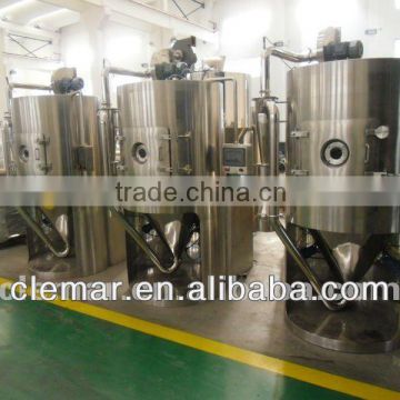 Galic Juice Spray Dryer