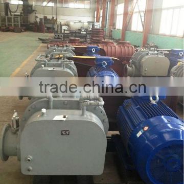 pneumatic conveying roots blower