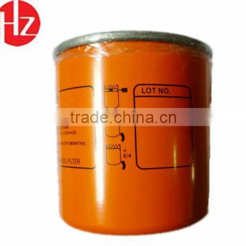 DAEWOO Forklift parts D140182A oil filter