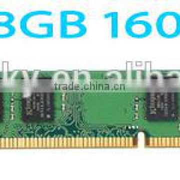 1066 1333 1600 RAM DDR3 memory 1GB 2GB 4GB