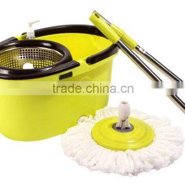 Cotton Mop Yarn photo-2