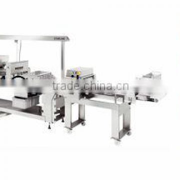 croissant pastry forming machine