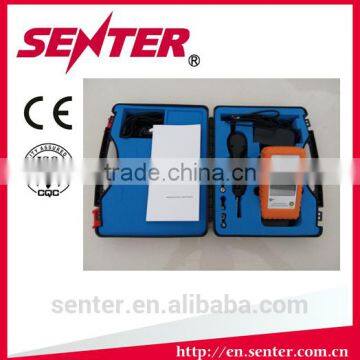 SENTER STS824 Fiber Microscope Inspection Probe cleaning Tool Kits