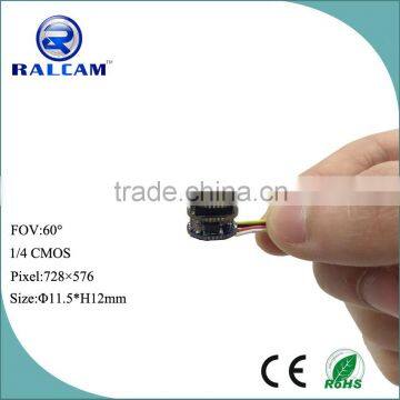 800 TVL Industriel Endoskopi Kamera Modul