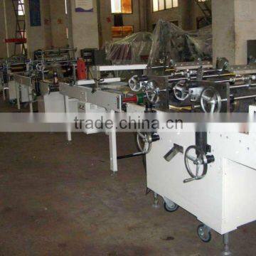 YBW3240 Series Edge-Banding Printing Machine