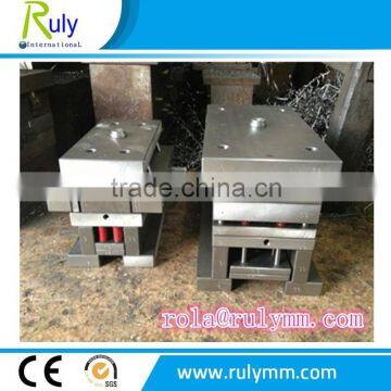 PVC/ABS/PC plastic injection manufacturer