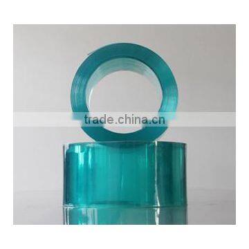 PVC Strip Curtain Standard Transparent Flexible