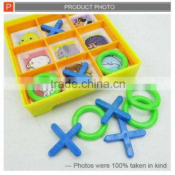 Pocket Money Item Mini Tic Tac Toe Game for Kids photo-3