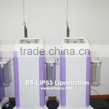 Professional surgical liposuction pump