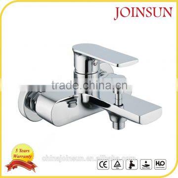 Top Quality Wall Mounted SHOWER Bath Mixer