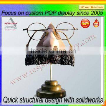 New Design Optical Shop Desktop Display for Eyeglass/Sunglass