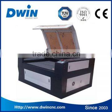 1290mm 3d apparel co2 Laser cutting and Engraving Machine DW1290 model