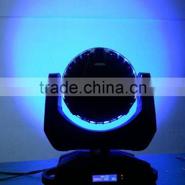 Good Quality 36*10w 4in1 RGBW/A Led Moving Head Bar,multi Color Led Light,cree Led Stage Light photo-6