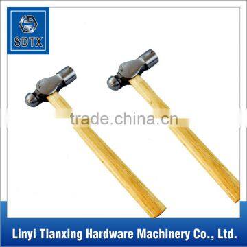 good quality of wooden handle hammer - 061