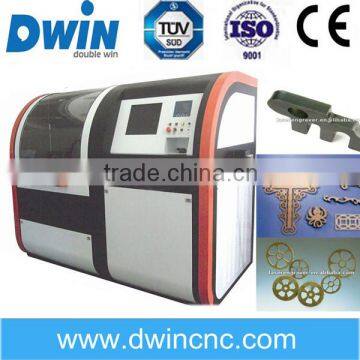 Jinna factory DW0303 mini YAG Stainless Steel laser cutting machine price