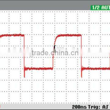 Micsig MS310IT Touch Screen Multimeter Digital Scopemter Handheld Portable Oscilloscope 100mhz photo-5