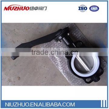 Innovative chinese products sales handle butterfly valve alibaba com cn