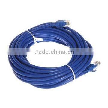 Manufacturer Cat5e Cat6 0.5m Utp Patch Cord With Request Labelings photo-3