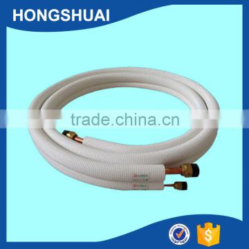 air conditioning connecting pipe, aluminum pipe prices, air conditioning installation kit