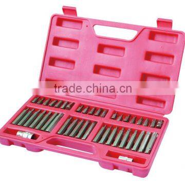 40PCS Torx Bit Set