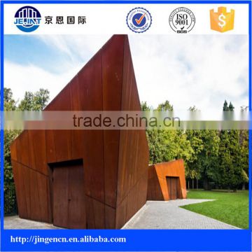 good quality Q345NH weathering steel sheet for sale