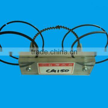 motorcycle engine piston ring