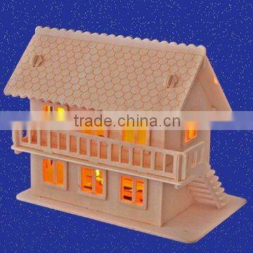 European House Toy--5