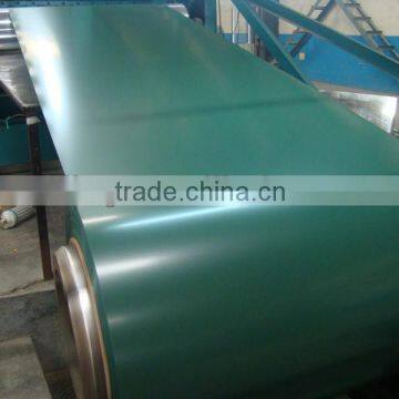 Gauge 34--Guage 20 Prime Pre-painted galvanized steel coil Color coated galvanized coil Factory Quality&Price