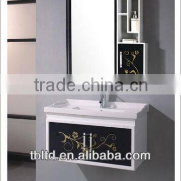 MDF&PVC shower room cabinet