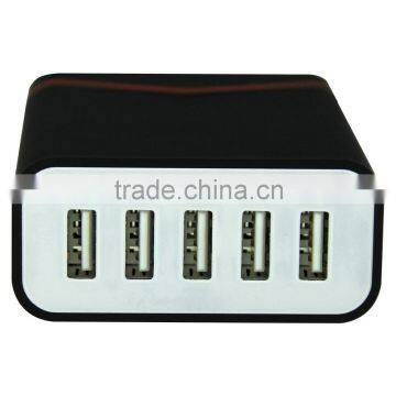 USB Wall Charger EU USB Wall Charger With EU Plug For Iphone 5/5S photo-4