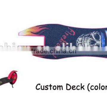Custom pro kick scooters for sale