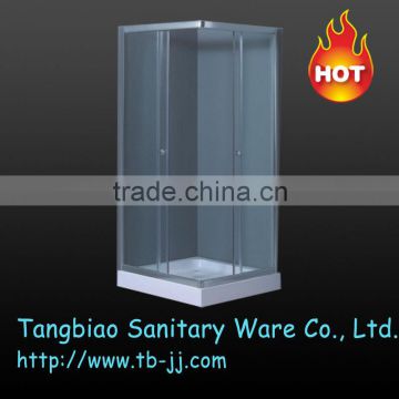 Shower room tempered glass,shower cabin bathroom shower enclosure bathroom box shower shower cabin on hot sale