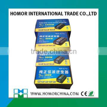 3000W Prue Sine Wave DC-AC Inverter ac Inverter 3kw Inverter photo-2