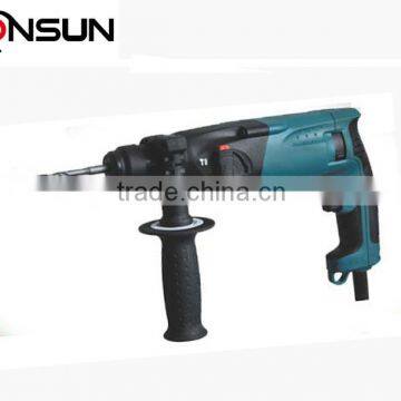 18mm electric rotary hammer drill (KX83411)