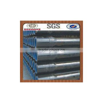 welded casing pipe/tube