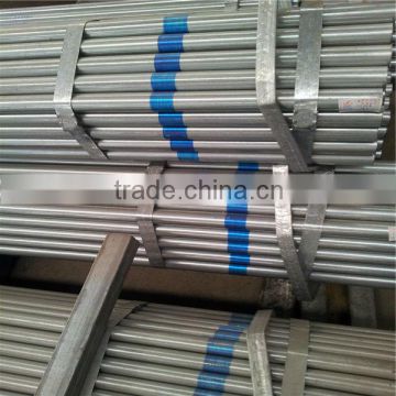 oval shaped steel pipe/round steel pipe manufacure