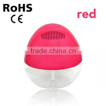 hot new products for 2014 water air purifier/filter pm2.5 air purifier/ozone generator air purifier