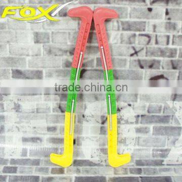Professional stable roller skate blade guard parts