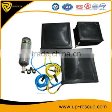 High pressure air lifting bags Air lifting bag for lifting