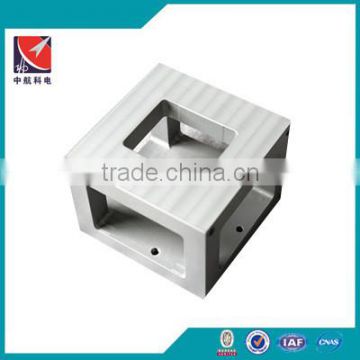 machine components Bonding positioning block